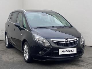 Opel Zafira 1.4T MPV