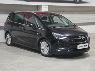 Opel Zafira 2.0 MPV