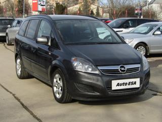 Opel Zafira 1.6i MPV
