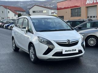 Opel Zafira 2.0 CDTi MPV
