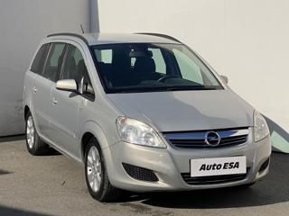Opel Zafira 1.8 i MPV
