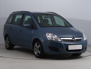 Opel Zafira 1.9 CDTI 88kW MPV