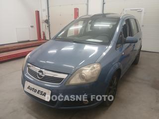 Opel Zafira 1.9 CDTi MPV