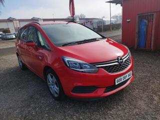 Opel Zafira 1.6 CDTi MPV