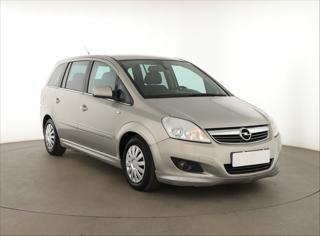 Opel Zafira 1.8 103kW MPV