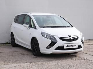 Opel Zafira 2.0 CDTi MPV