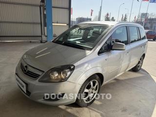 Opel Zafira 1.7CDTi MPV