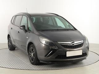 Opel Zafira 2.0 CDTI 96kW MPV