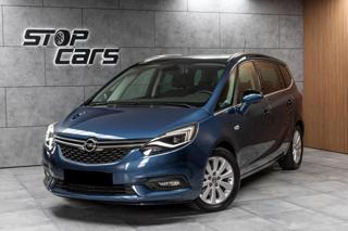 Opel Zafira 2.0 CDTI 7MÍST*TAŽNÉ*2XPNEU*ČR MPV