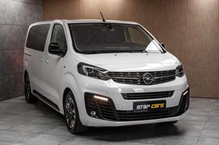 Opel Zafira 2.0 CDTi ELEGANCE*TAŽNÉ*ČR 1.M MPV - Foto 3