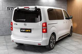 Opel Zafira 2.0 CDTi ELEGANCE*TAŽNÉ*ČR 1.M MPV - Foto 6