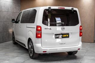 Opel Zafira 2.0 CDTi ELEGANCE*TAŽNÉ*ČR 1.M MPV - Foto 4