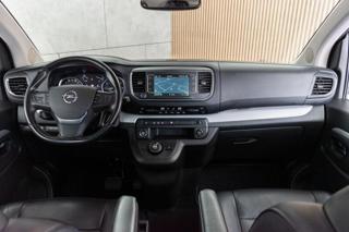 Opel Zafira 2.0 CDTi ELEGANCE*TAŽNÉ*ČR 1.M MPV - Foto 7