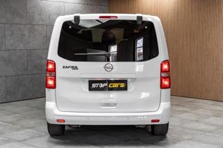 Opel Zafira 2.0 CDTi ELEGANCE*TAŽNÉ*ČR 1.M MPV - Foto 5