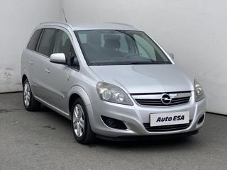 Opel Zafira 1.8i MPV