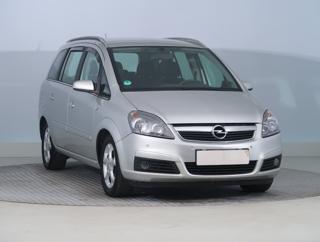 Opel Zafira 1.6 77kW MPV