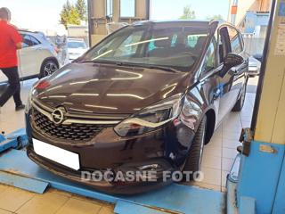 Opel Zafira 2.0 CDTi MPV