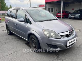 Opel Zafira 1.7 CDTi MPV
