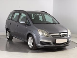 Opel Zafira 1.9 CDTI 88kW MPV