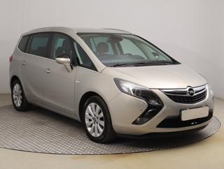 Opel Zafira 2.0 CDTI 96kW MPV