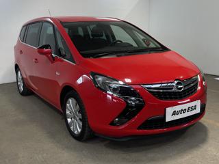 Opel Zafira 1.4i MPV