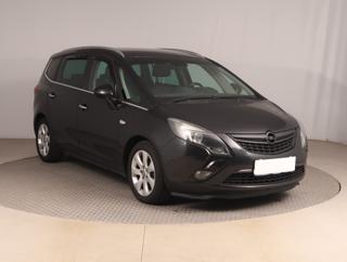 Opel Zafira 1.6 CDTI 100kW MPV