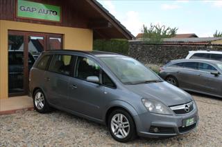 Opel Zafira 1.9 CDTi 74kW 7-MÍST MPV