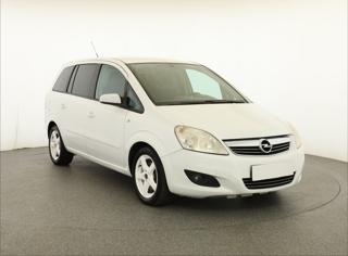 Opel Zafira 1.7 CDTI 81kW MPV