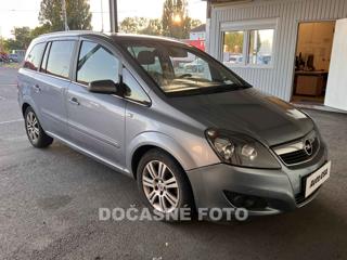 Opel Zafira 1.8 16V MPV