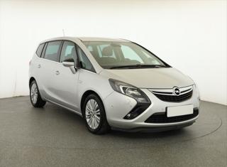Opel Zafira 2.0 CDTI 96kW MPV
