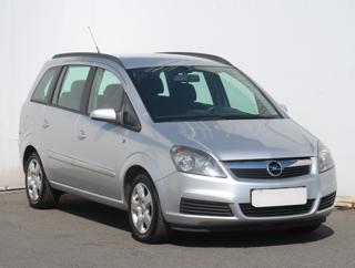 Opel Zafira 1.6 77kW MPV