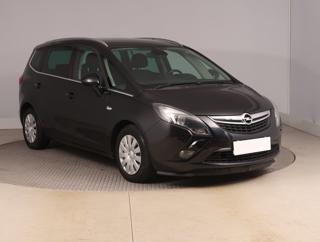 Opel Zafira 2.0 CDTI 81kW MPV