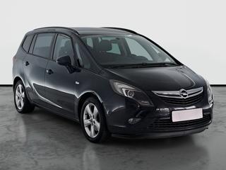 Opel Zafira 2.0 CDTI 96kW MPV