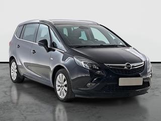 Opel Zafira 2.0 CDTI 121kW MPV