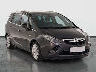 Opel Zafira 2.0 CDTI 96kW MPV