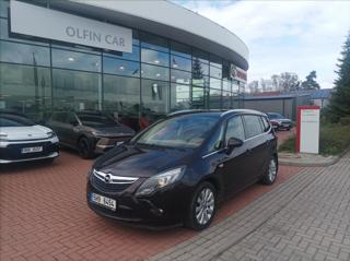 Opel Zafira 1,4 Turbo Cosmo MPV
