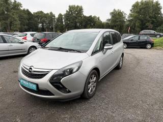 Opel Zafira 2.0 CDTi 7 MIST MPV