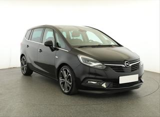 Opel Zafira 2.0 CDTI 125kW MPV