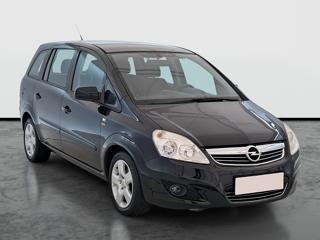 Opel Zafira 1.6 85kW MPV