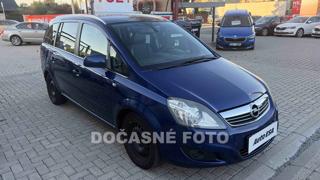 Opel Zafira 1.7 CDTI MPV