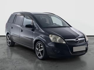 Opel Zafira 1.7 CDTI 92kW MPV