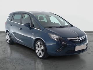 Opel Zafira 1.6 CDTI 100kW MPV