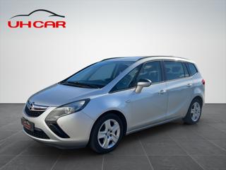 Opel Zafira 1,4 Turbo  Edition 7 míst MPV