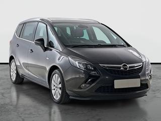 Opel Zafira 2.0 CDTI 121kW MPV