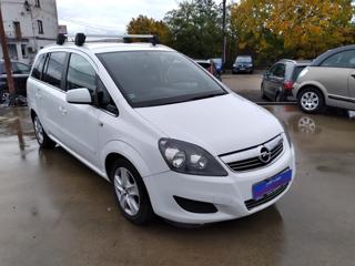 Opel Zafira 1.7 CDTI KLIMA MPV