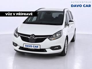 Opel Zafira 1,6 CDTI 92kW Navi 1.Maj. MPV