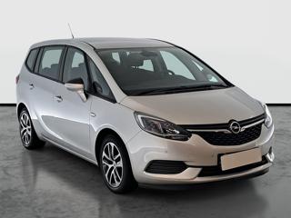 Opel Zafira 1.6 Turbo 100kW MPV