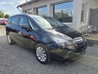 Opel Zafira 1.4 i 103kw 7 Míst MPV