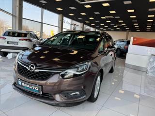 Opel Zafira 1.4t 103kW 2018 SUV