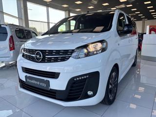 Opel Zafira 2.0CDTi 130kW 2022 VAN